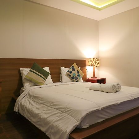 Ardita Residence Denpasar Exterior foto