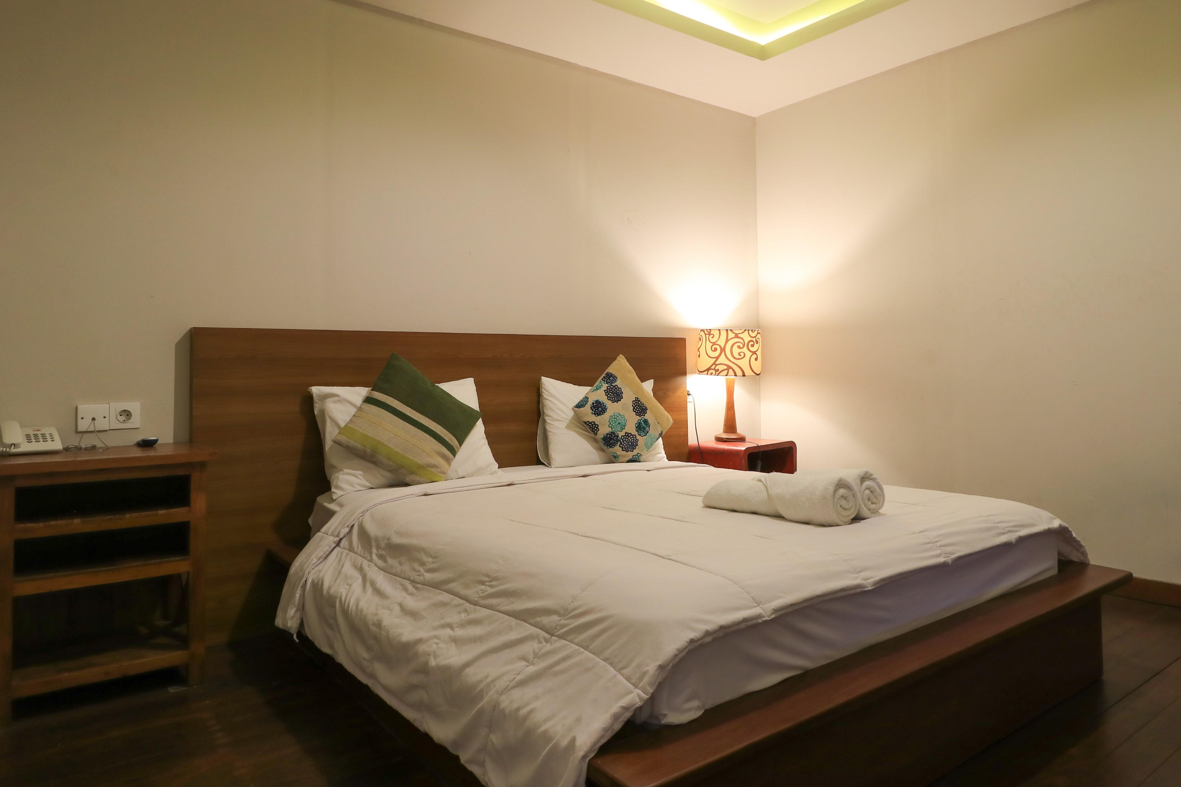 Ardita Residence Denpasar Exterior foto