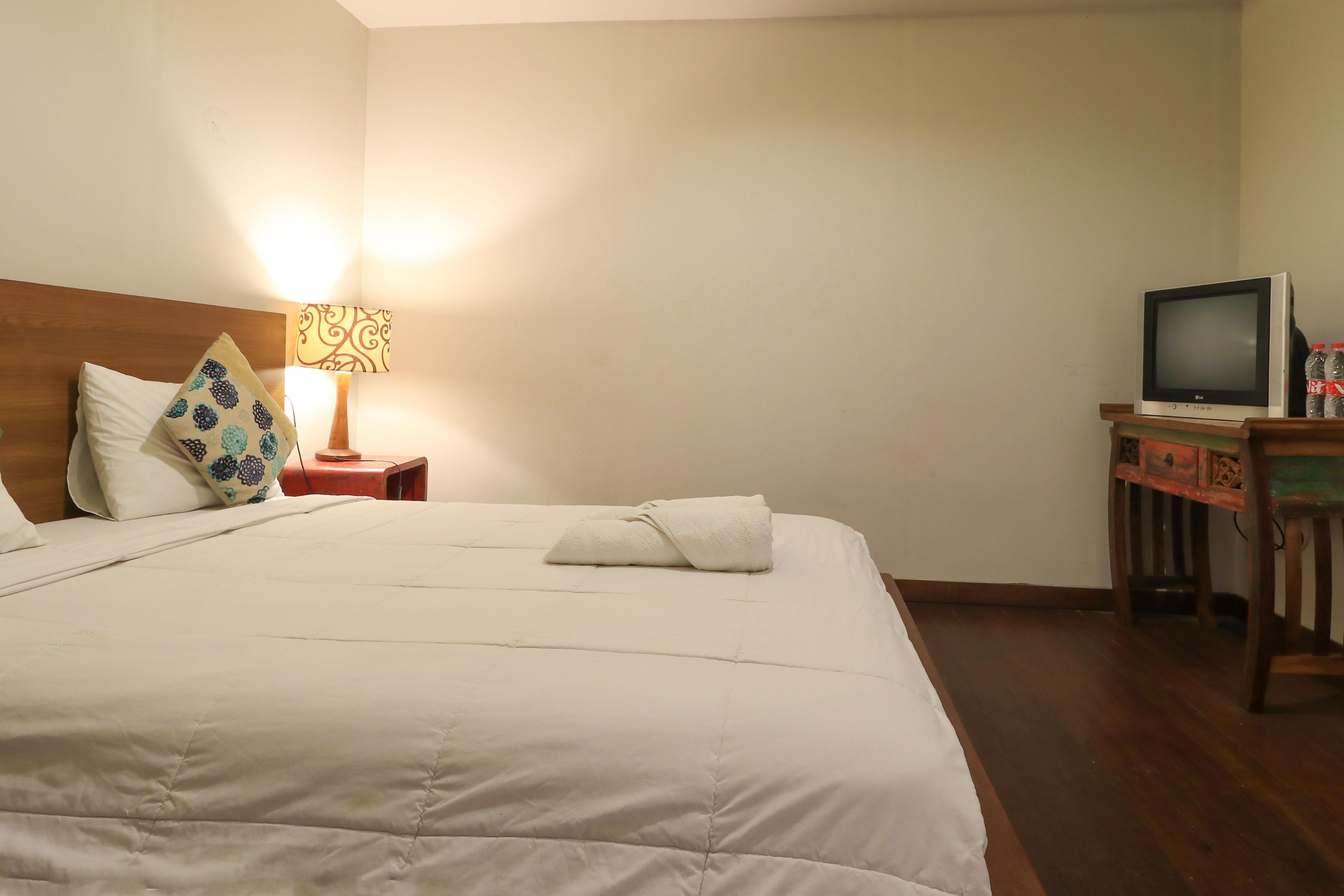 Ardita Residence Denpasar Exterior foto