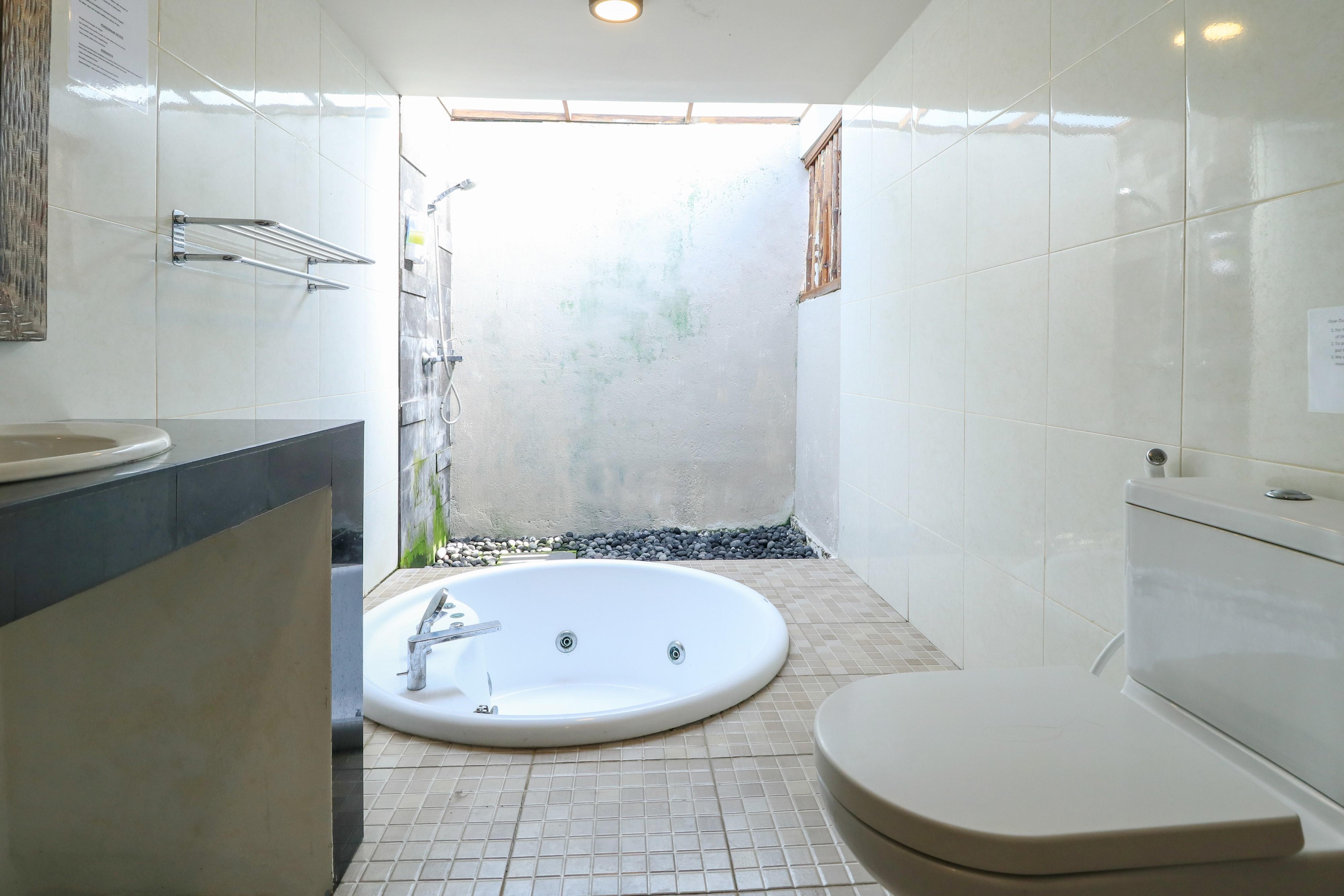 Ardita Residence Denpasar Exterior foto