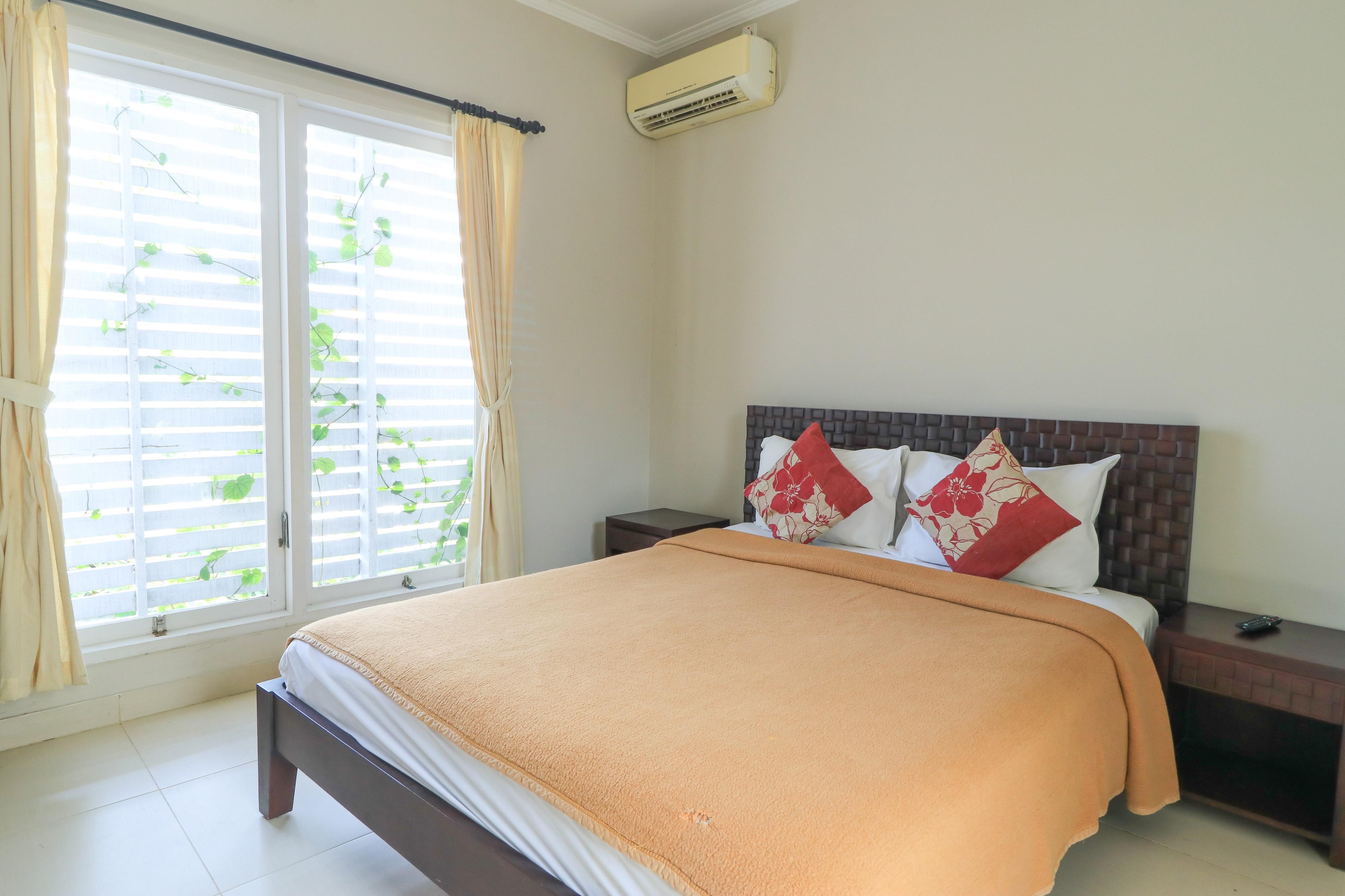 Ardita Residence Denpasar Exterior foto