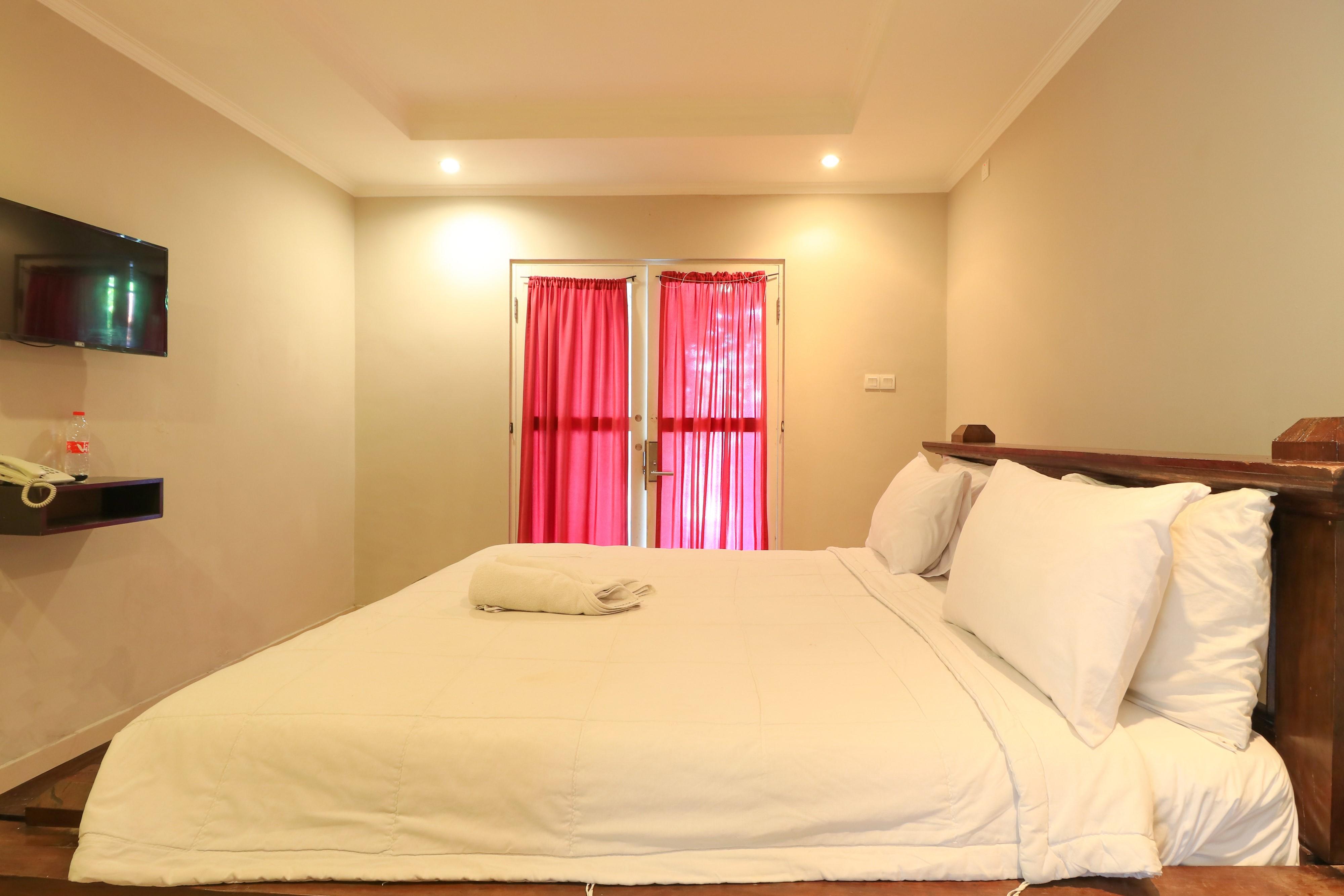 Ardita Residence Denpasar Exterior foto