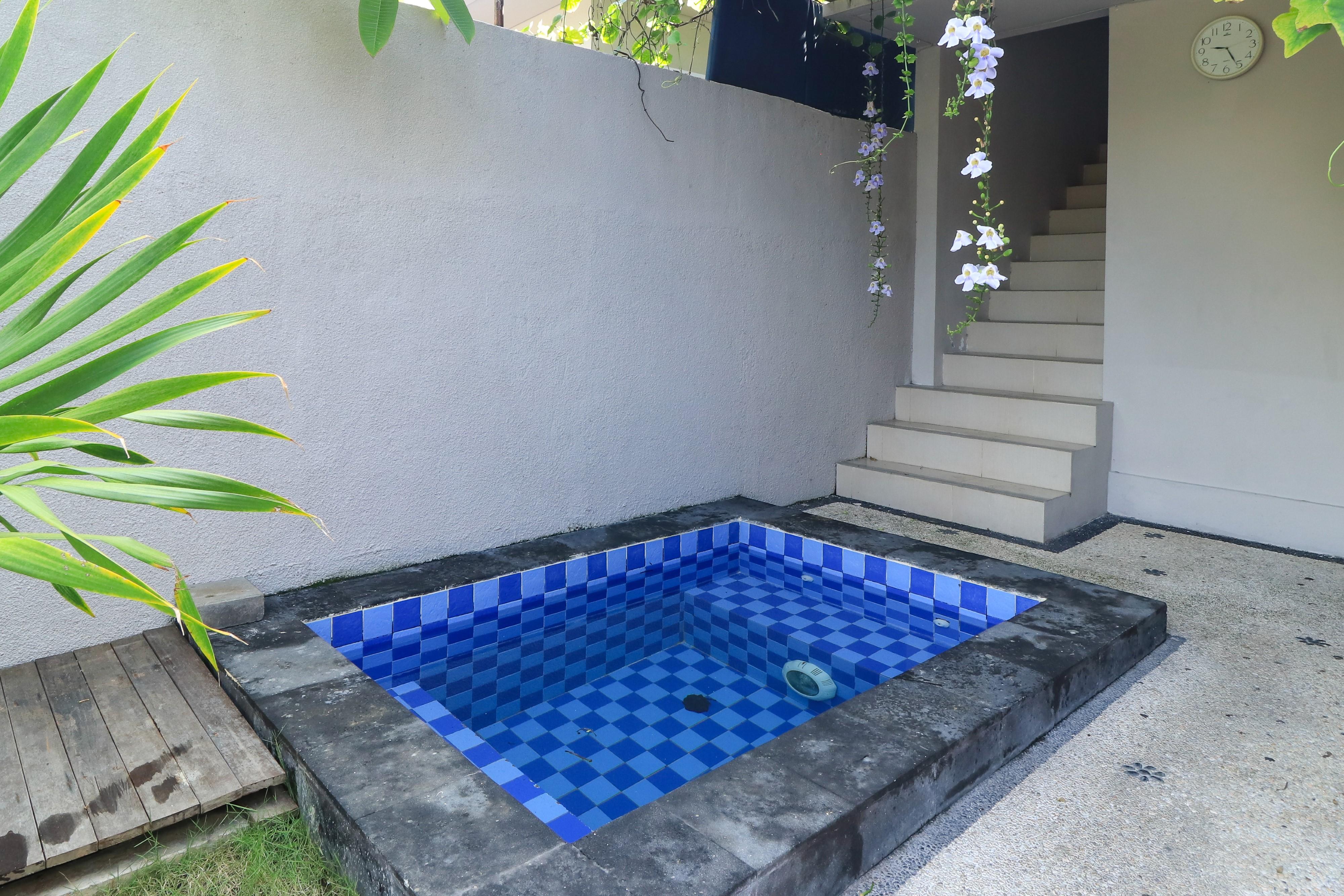 Ardita Residence Denpasar Exterior foto
