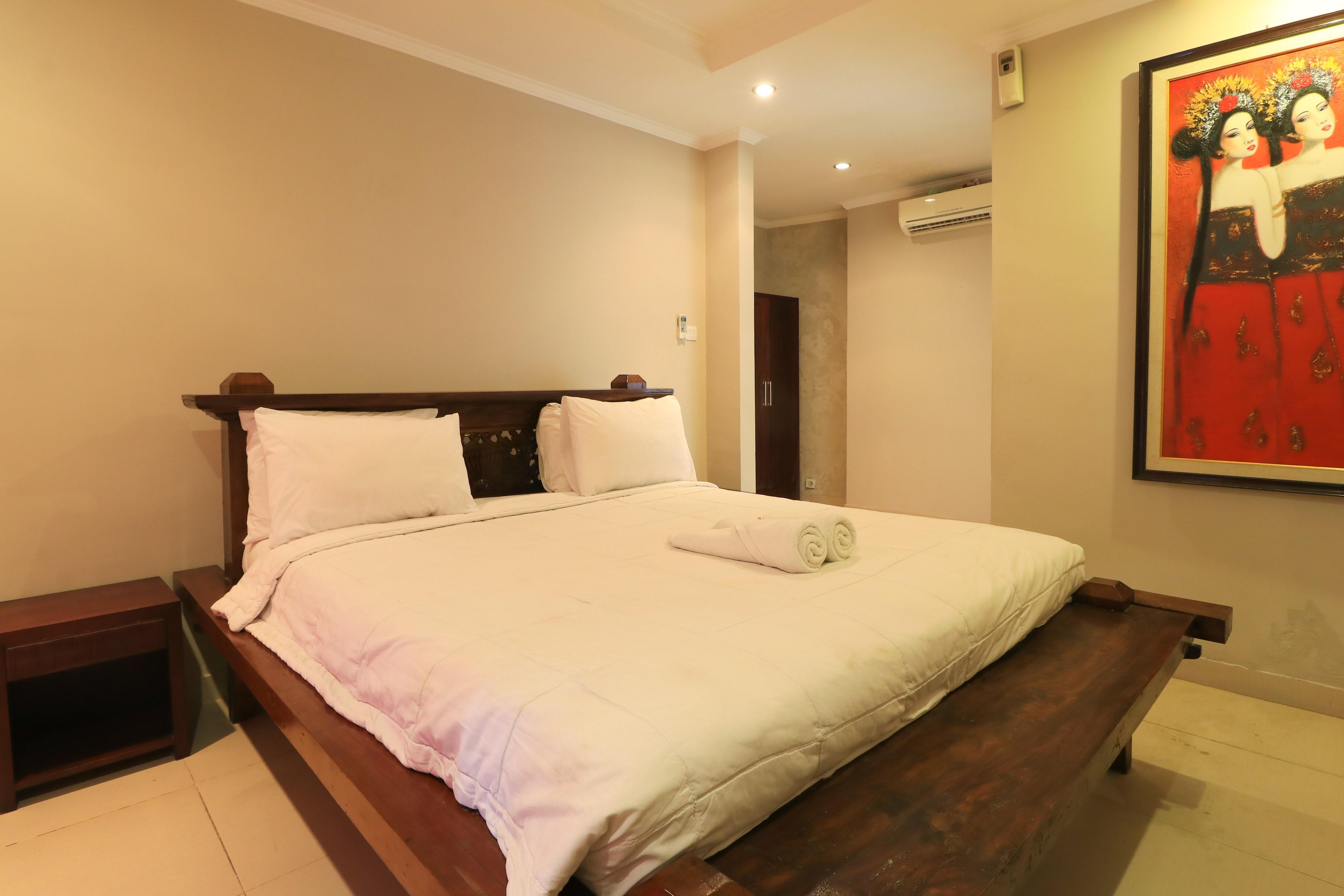 Ardita Residence Denpasar Exterior foto
