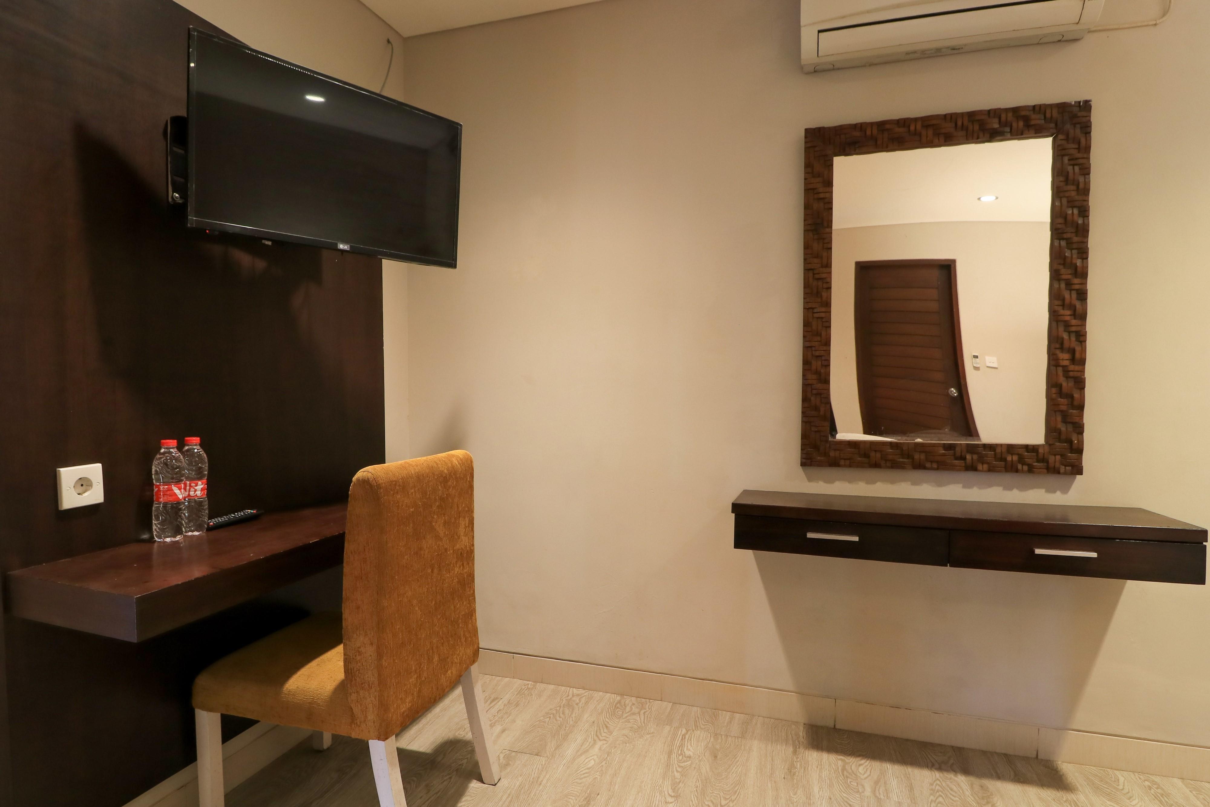 Ardita Residence Denpasar Exterior foto
