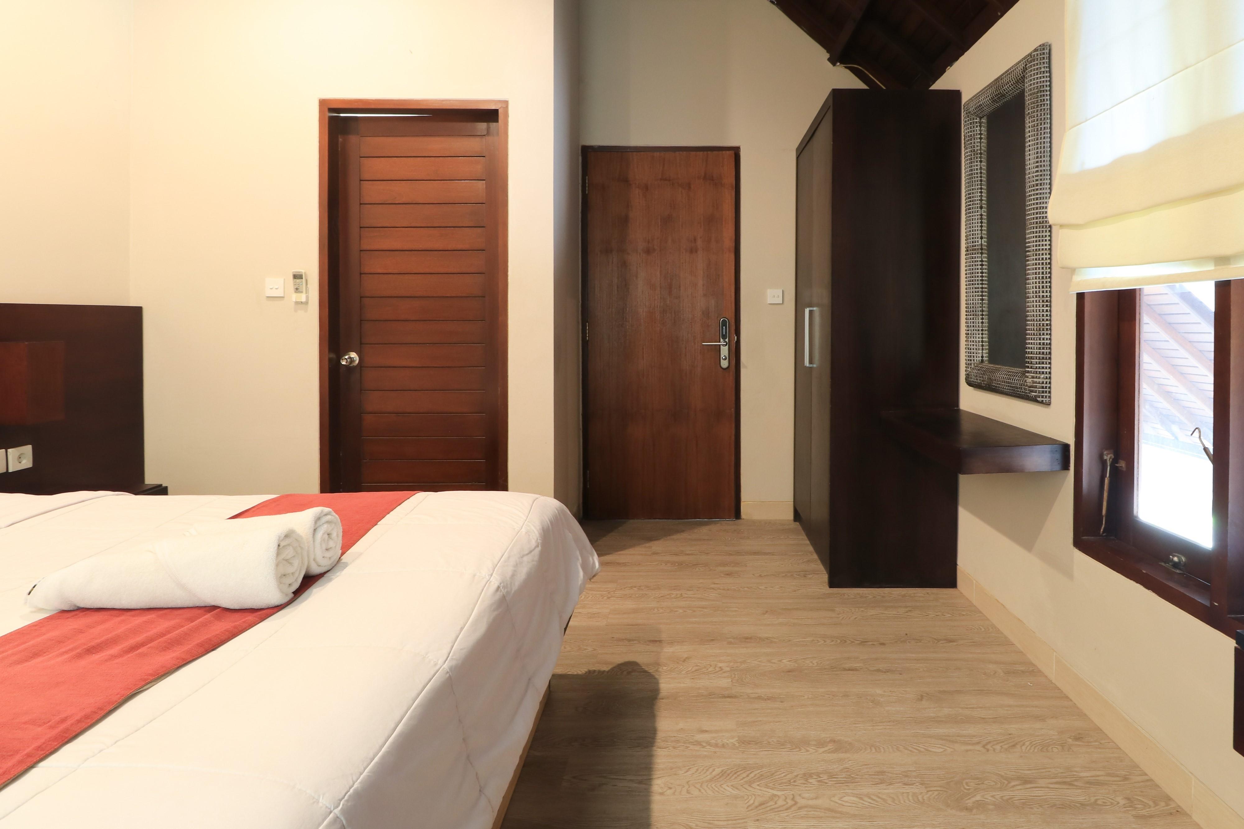 Ardita Residence Denpasar Exterior foto