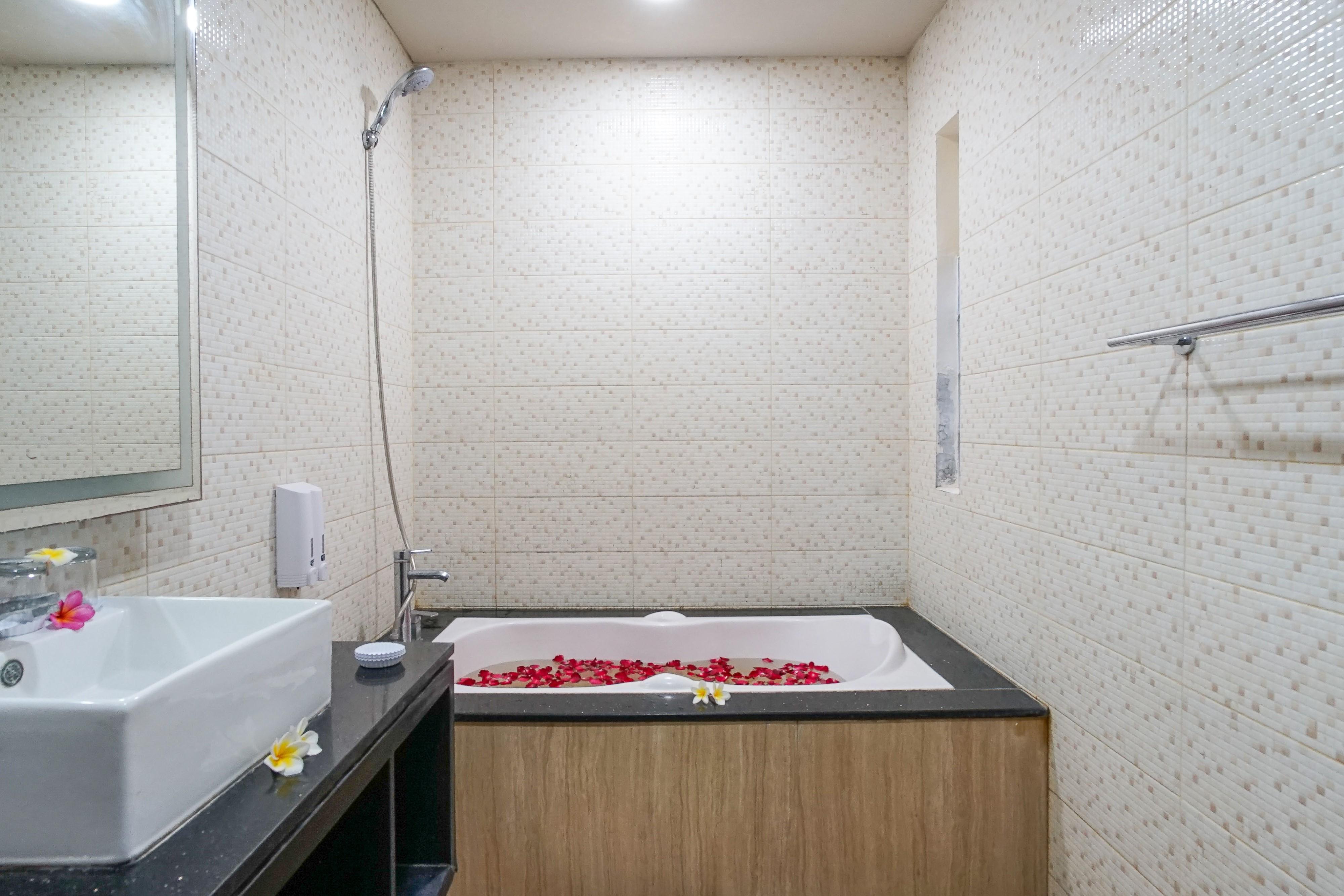 Ardita Residence Denpasar Exterior foto