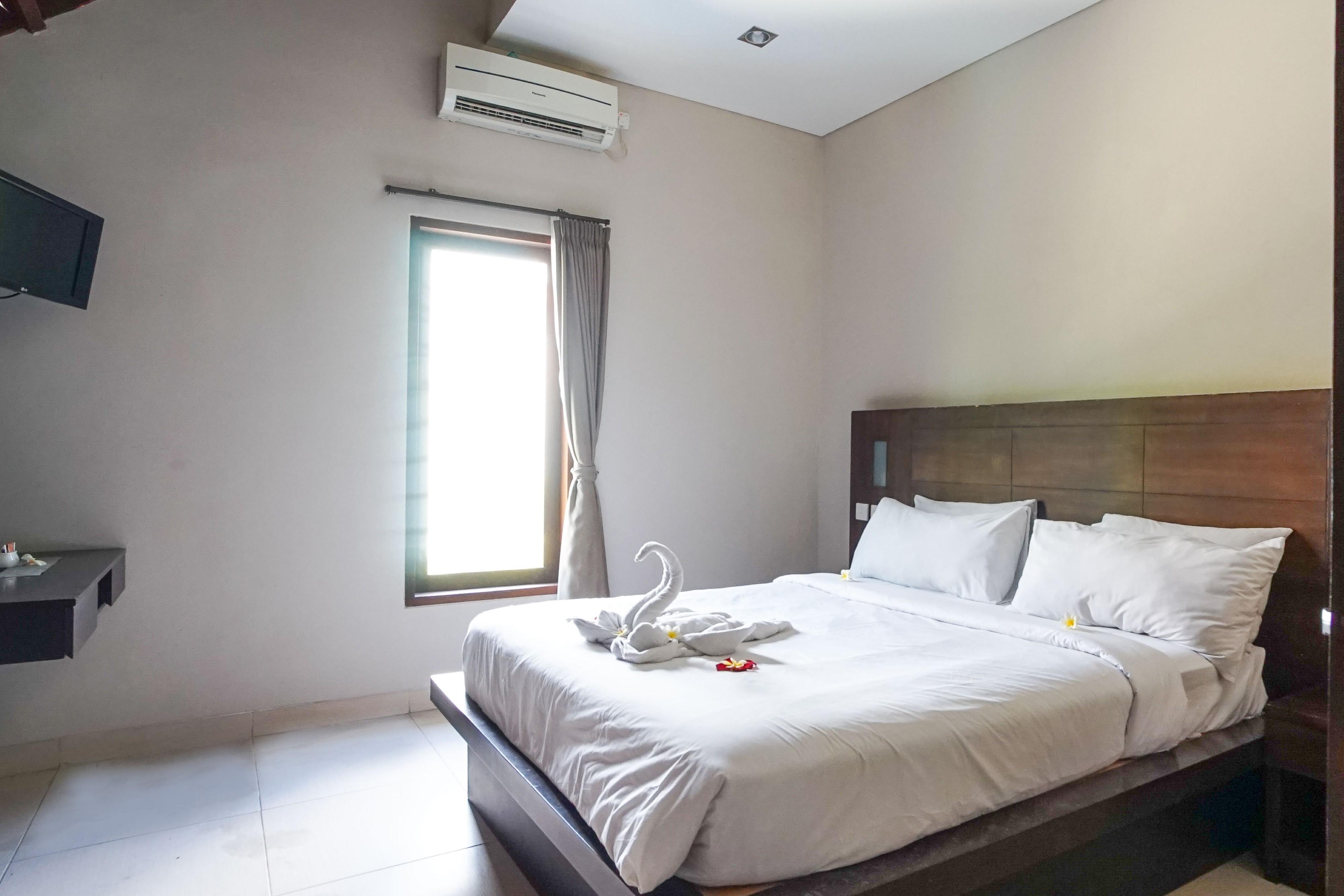 Ardita Residence Denpasar Exterior foto