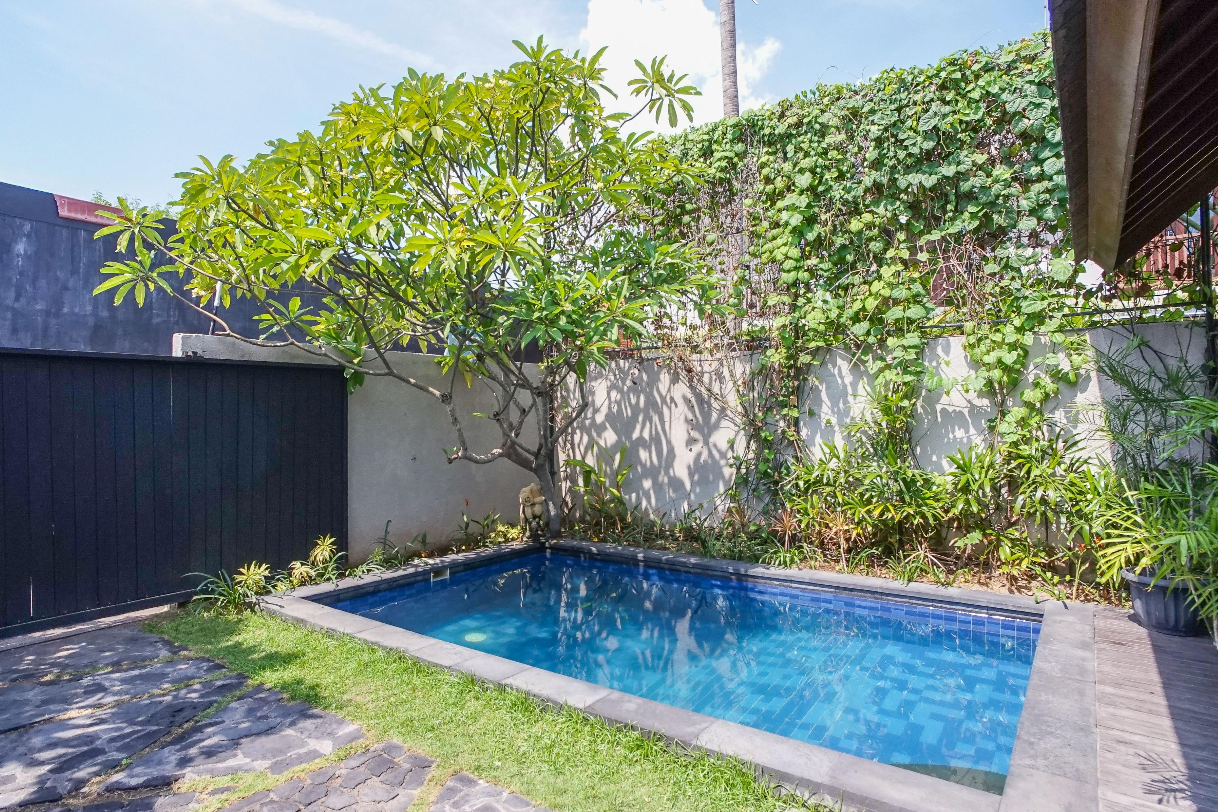 Ardita Residence Denpasar Exterior foto