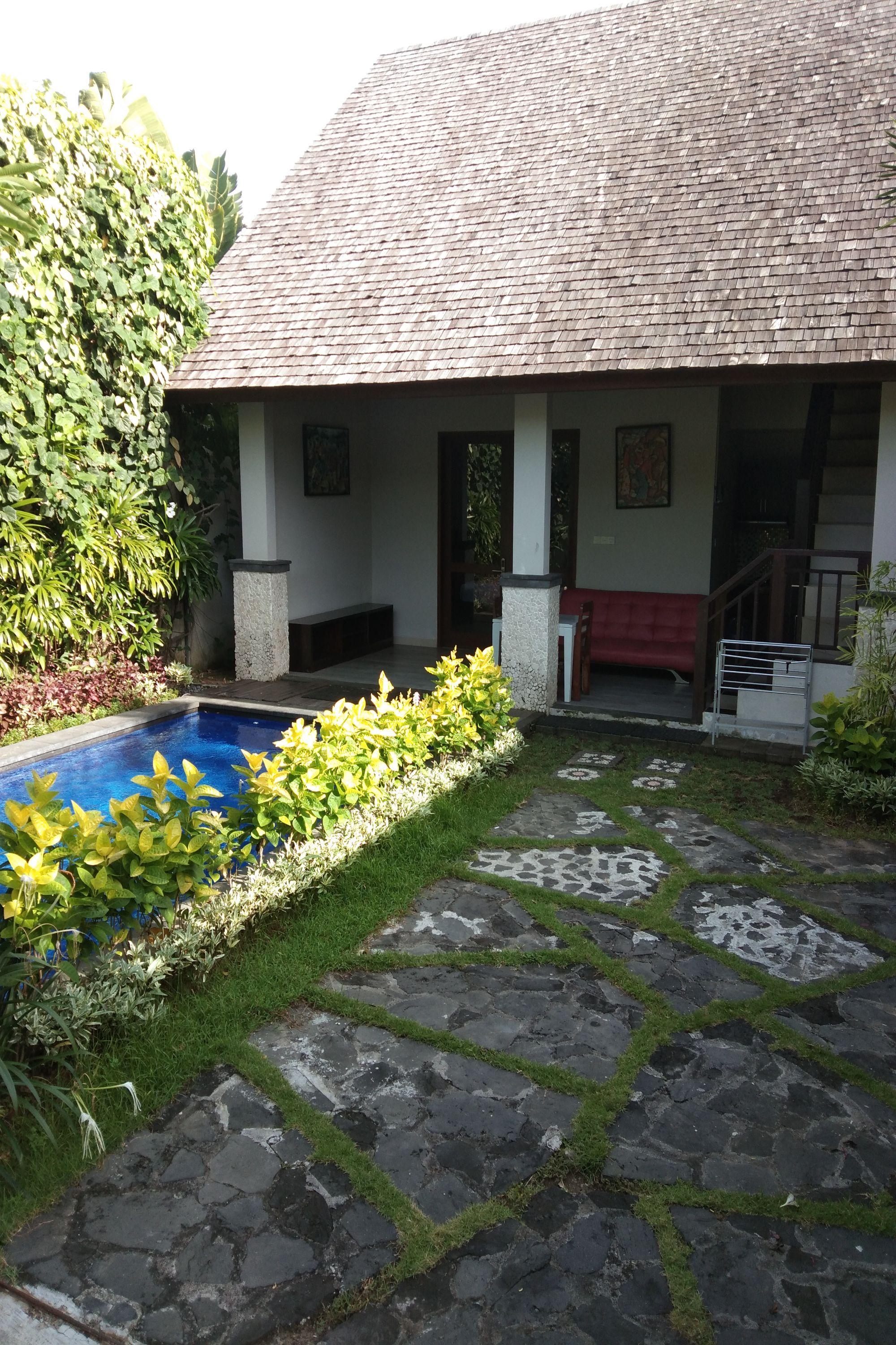 Ardita Residence Denpasar Exterior foto