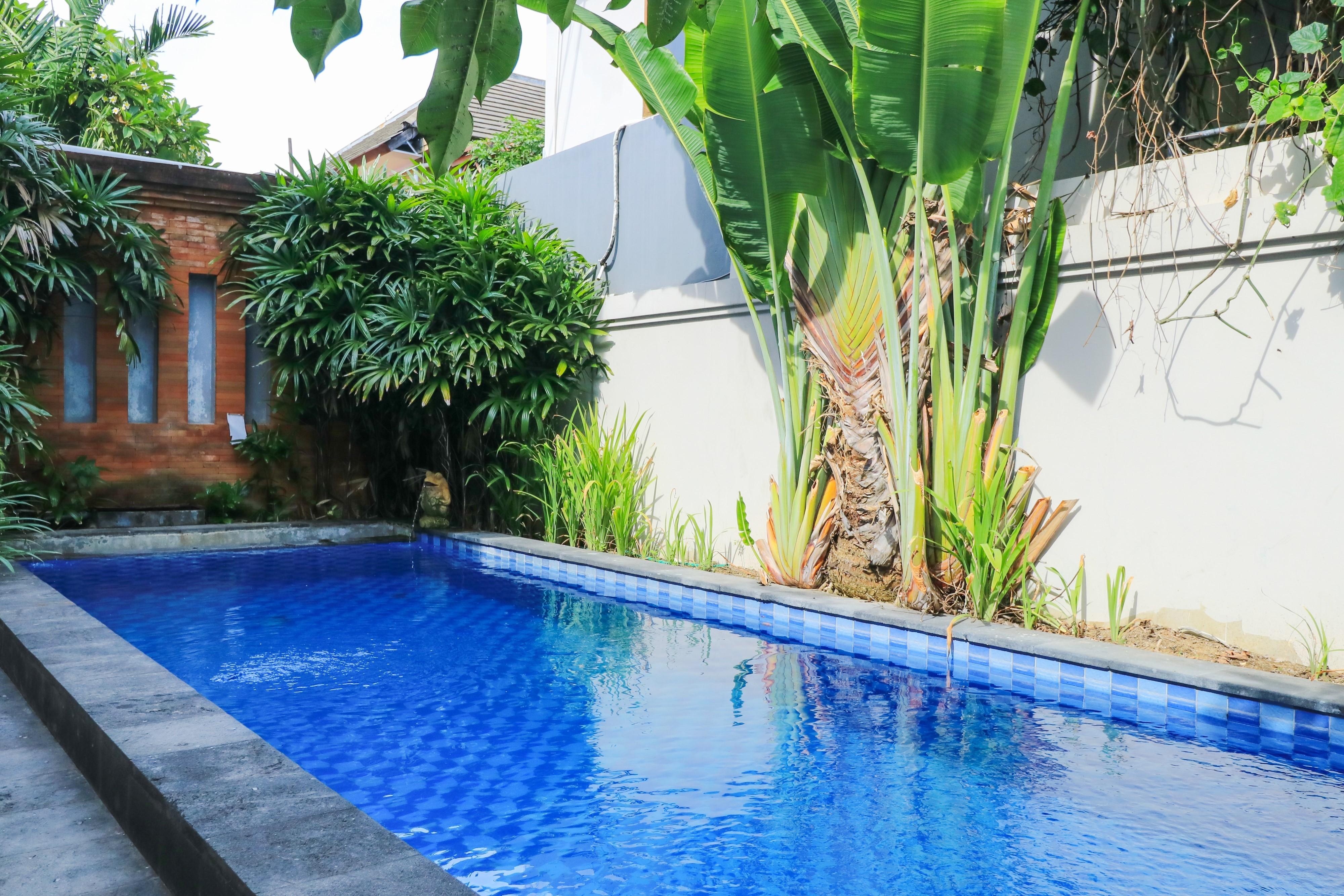 Ardita Residence Denpasar Exterior foto