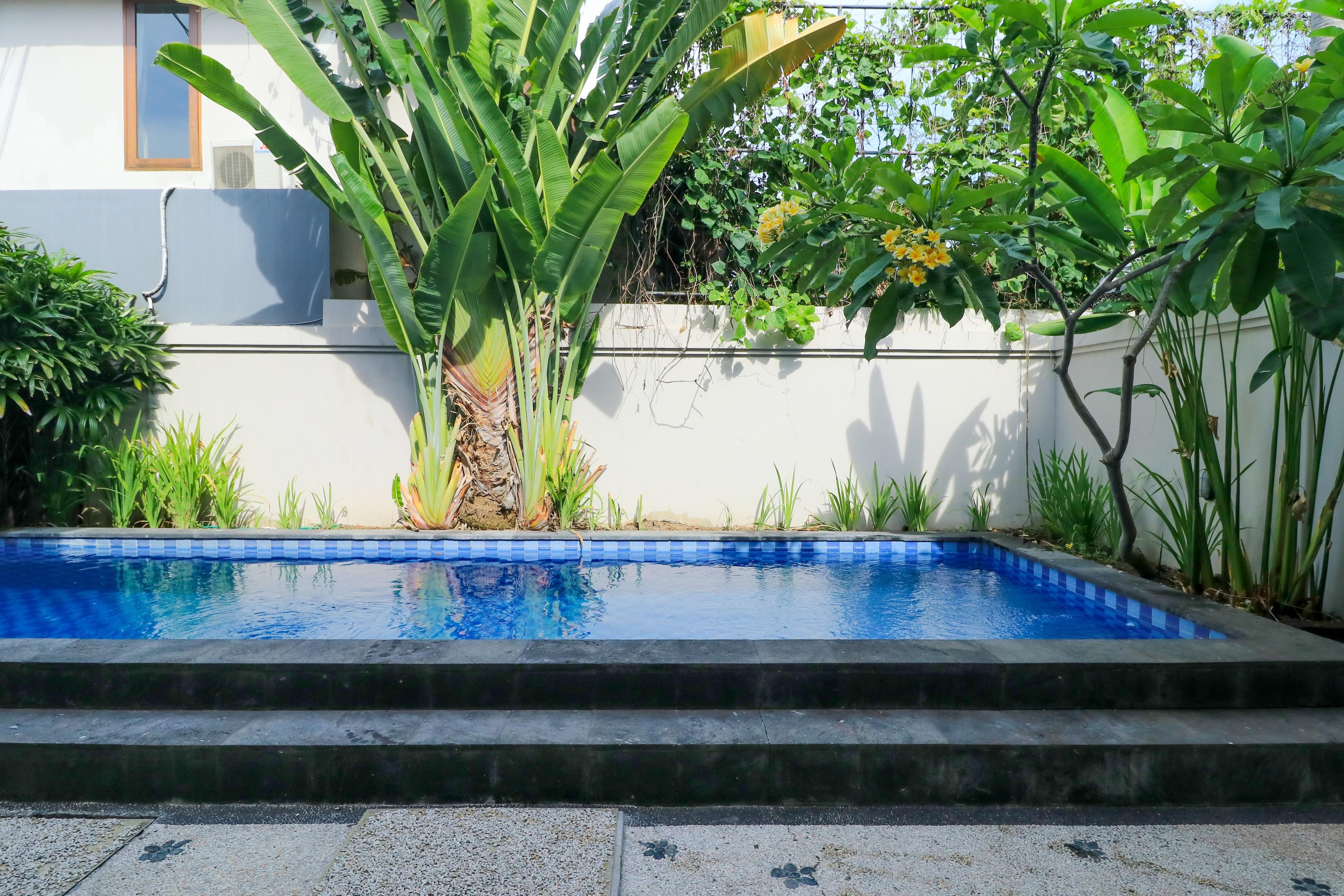 Ardita Residence Denpasar Exterior foto
