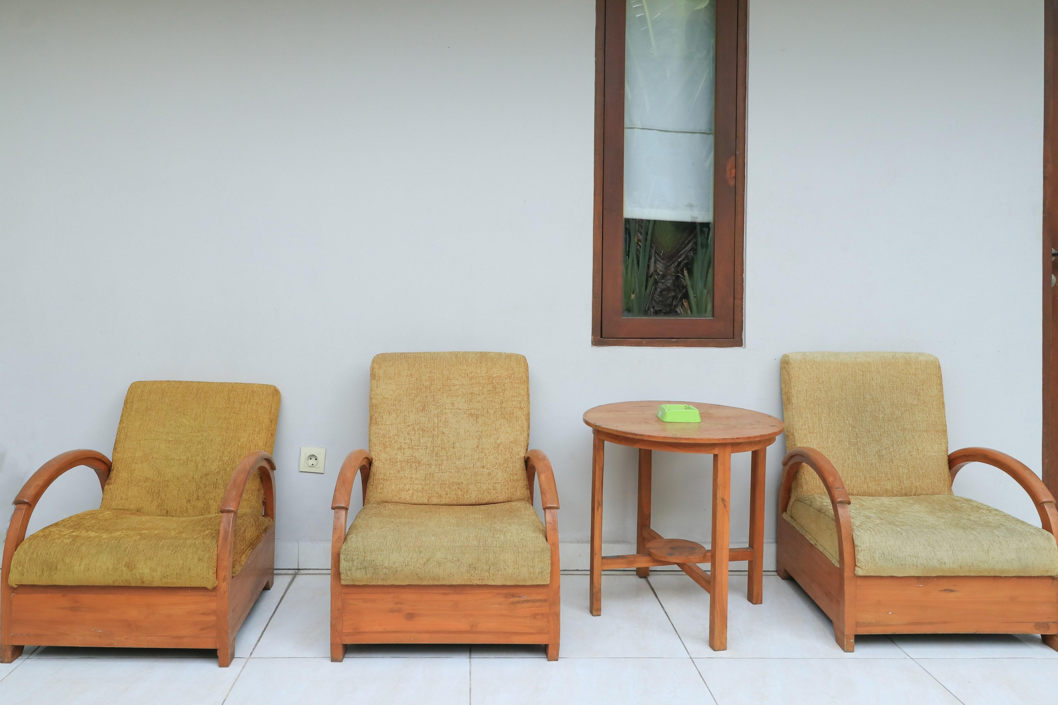 Ardita Residence Denpasar Exterior foto