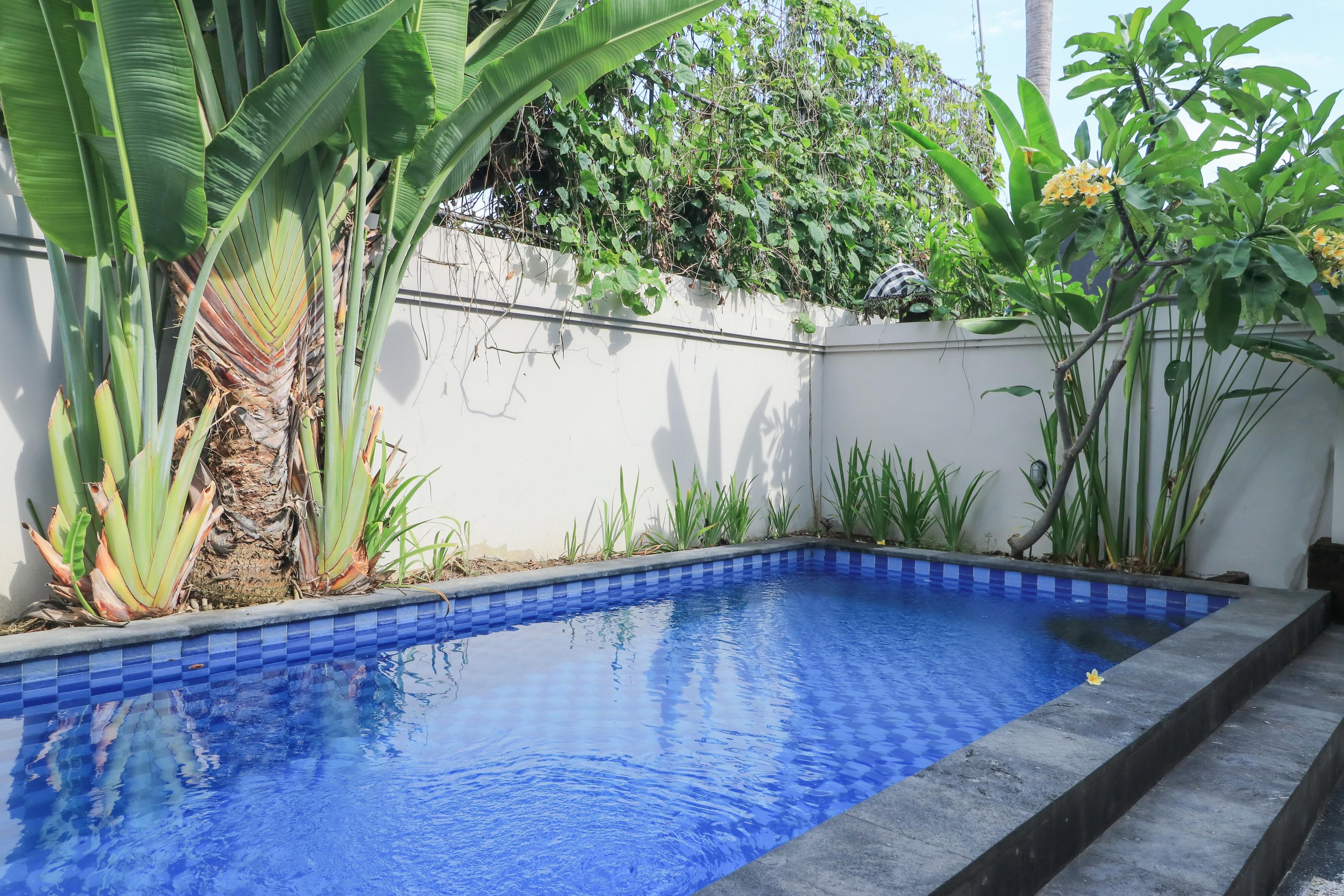 Ardita Residence Denpasar Exterior foto