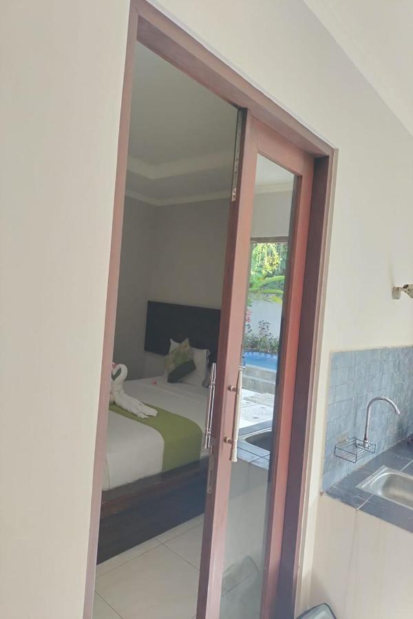 Ardita Residence Denpasar Exterior foto