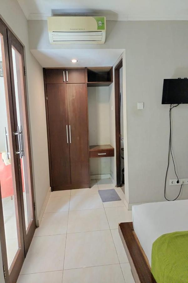 Ardita Residence Denpasar Exterior foto